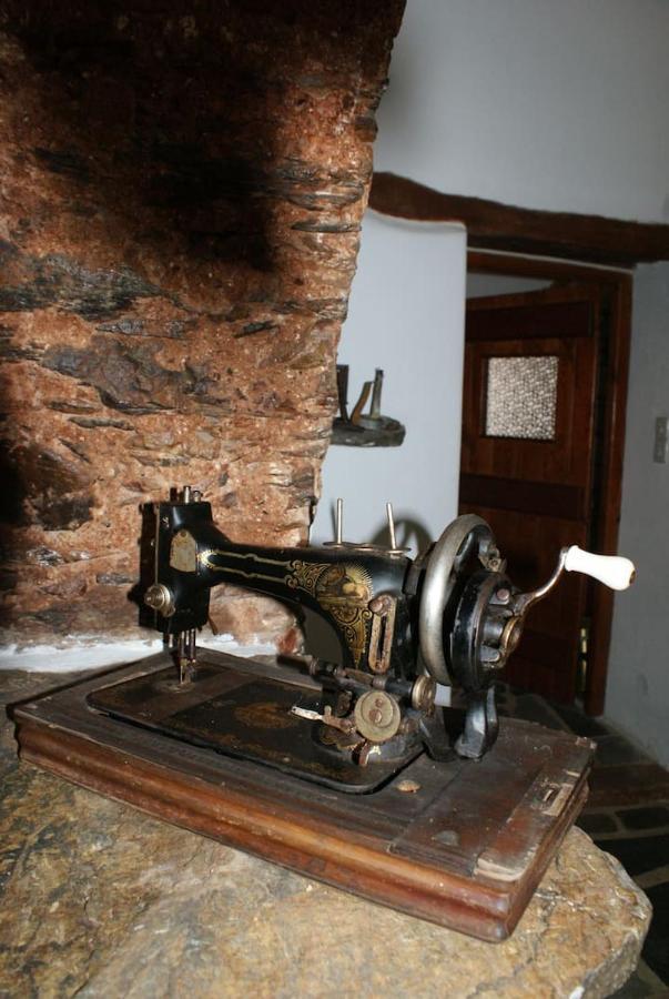 Afrodite'S House-Restaurated Oil Factory Agia  Екстериор снимка